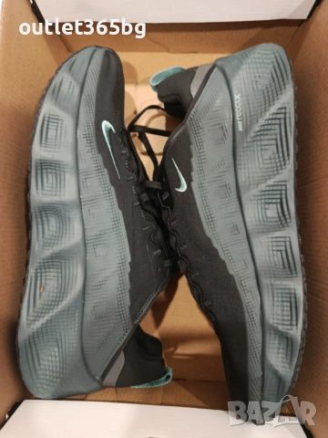 Nike - Ava Rover Men's Shoes номер 43 мъжки Оригинал Код 7606, снимка 2 - Маратонки - 53295478