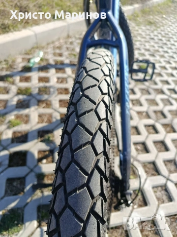 Електрически велосипед Haibike, снимка 6 - Части за велосипеди - 53081347