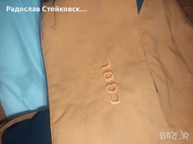 Спортно Яке , снимка 4 - Якета - 52681774