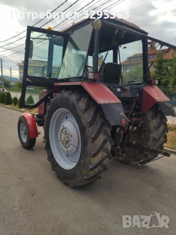 беларус 900, снимка 7 - Селскостопанска техника - 51183307