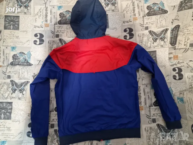 Nike Ветровка NSW WINDRUNNER, снимка 4 - Спортни дрехи, екипи - 48655537