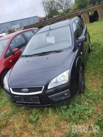 Форд Фокус, снимка 3 - Автомобили и джипове - 50239125