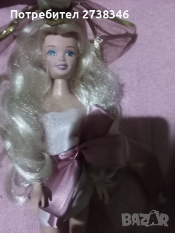 Ретро кукли Барби , снимка 17 - Кукли - 52777915