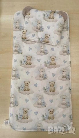 Непромокаема подложка, снимка 2 - Други - 52111029