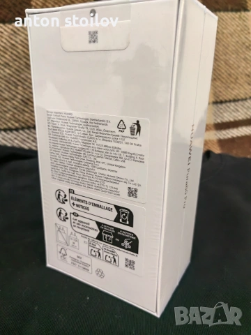 Продавам Pura 80 Pro, снимка 5 - Huawei - 53282202