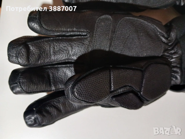 Ски Ръкавици  DAINESE, снимка 11 - Зимни спортове - 53528596