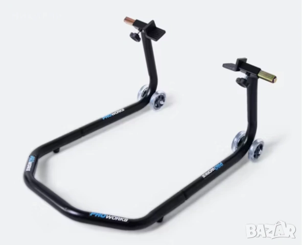 Задна Стойка за Мотор, снимка 2 - Аксесоари и консумативи - 53643163