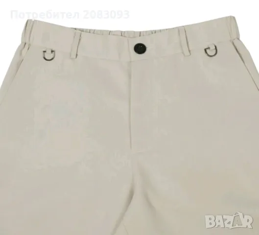 Мъжки панталони.Размер хл., снимка 5 - Спортни дрехи, екипи - 50235551