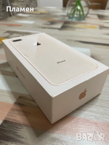 iPhone 8 Plus 64 GB, снимка 10 - Apple iPhone - 53884576