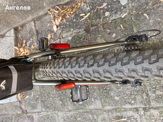 Продавам велосипед TREK Marlin 4, 2024г., снимка 10 - Велосипеди - 38715474