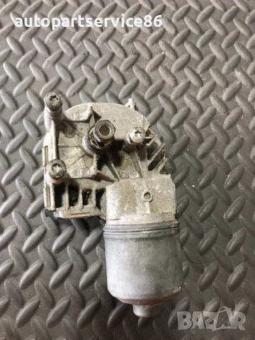 Мотор за странична чистачка лява, RHD, Bosch за Peugeot 407 2.0/2.2 HDI (2003-2009) 0390241721, снимка 2 - Части - 53701212