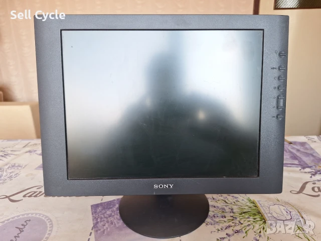 ✅МОНИТОР SONY SDM-S51R❗