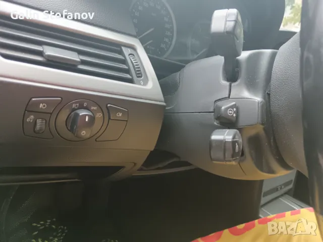 BMW 530 D, снимка 7 - Автомобили и джипове - 47763556