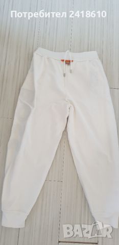 Hugo Boss C_Etix  Women Pant Oversize Size S НОВО! ОРИГИНАЛ! Дамско Долнище!, снимка 16 - Спортни екипи - 45484345