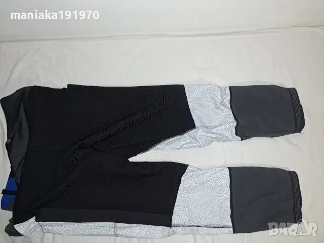 The North Face 34 (L) мъжки тънък ски (сноуборд) панталон , снимка 9 - Спортни дрехи, екипи - 47920525