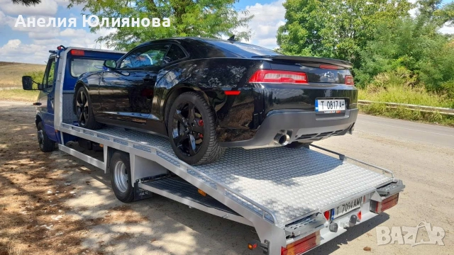 Денонощна пътна помощ, снимка 5 - Пътна помощ - 54283667