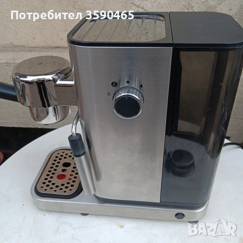 Кафемашена WMF Lumero, снимка 5 - Кафемашини - 54059237