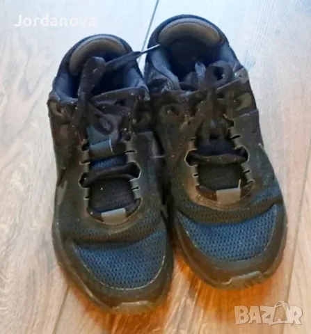 Nike Air Max оригинални, снимка 4 - Маратонки - 50244678