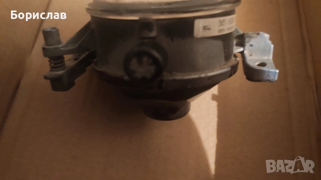 Продавам десен халогенен вар , снимка 6 - Аксесоари и консумативи - 54206977