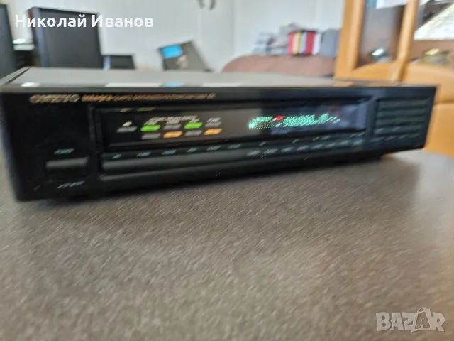 Onkyo Integra T-4850 TUNER, снимка 3 - Аудиосистеми - 49596910