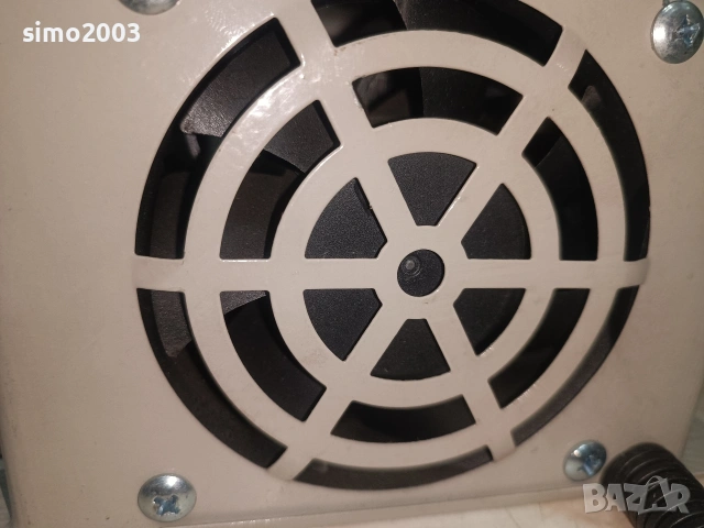 Ел. печка/нагревател за кола., снимка 6 - Части - 53155761