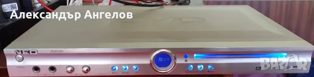 DVD Player, снимка 1