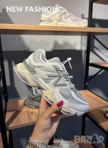Дамски Маратонки ✨New Balance , снимка 16 - Маратонки - 50392881