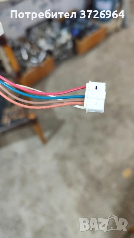 вентилатор и управление за климатик Дайкин таванен, снимка 6 - Климатици - 51137351