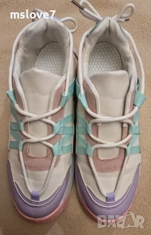 Кецове , снимка 3 - Кецове - 51403090