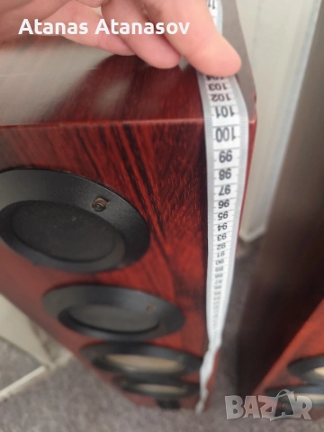 Тонколони Bose studiocraft 500ST, снимка 12 - Тонколони - 53882900