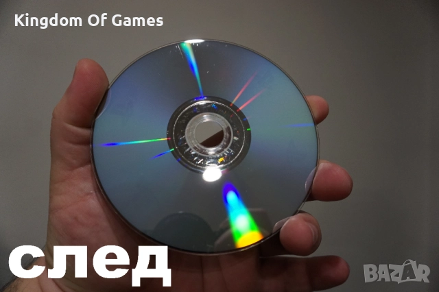 Предлагам Възстановяване на Надрани и Неработещи DVD и CD дискове за PS2, снимка 4 - Игри за PlayStation - 52618361