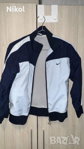 Nike детска ветровка - нова