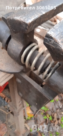 ковашко менгеме, снимка 3 - Менгемета - 52647364