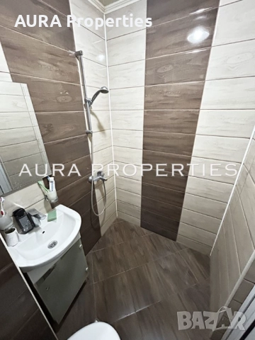 Разград / 2-стаен, снимка 7 - Апартаменти - 51511332