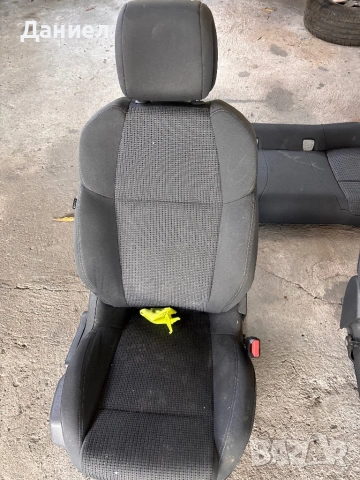 Салон Пежо 508 2016 година , снимка 3 - Части - 54251657