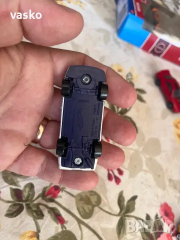 Hotwheels Nissan Silvia, снимка 6 - Колекции - 50342482