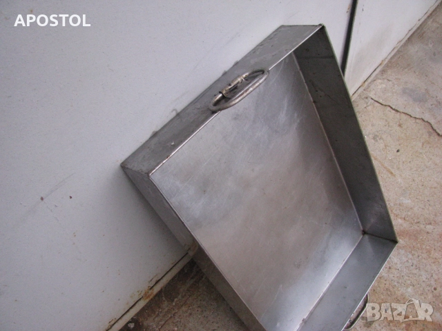 тава неръждавейка , снимка 2 - Други - 51946029