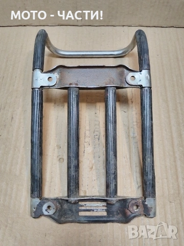 Багажник За Симсон. , снимка 5 - Части - 53852307