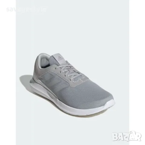 Дамски маратонки ADIDAS Coreracer Running Shoes Grey, снимка 2 - Маратонки - 48836794