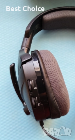 Гейминг слушалки за PC Turtle Beach Atlas Three, снимка 7 - Слушалки и портативни колонки - 52714231