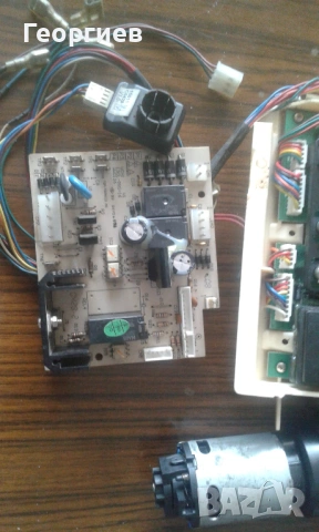 Продавам части за кафемашина  Jura impressa E25, снимка 5 - Кафемашини - 53572129