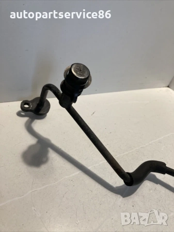 Маркуч/тръба за климатик (A/C) за Volvo C70 2.4 БЕНЗИН (2008), снимка 3 - Части - 54123145