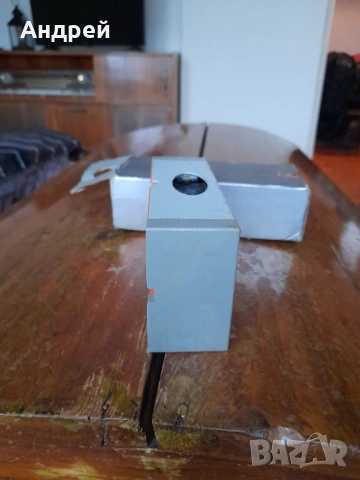 Стар електрически звънец Dutan Tirino, снимка 3 - Антикварни и старинни предмети - 53685290