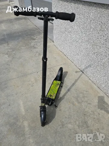 Тротинетка Кетлер Kettler, снимка 1