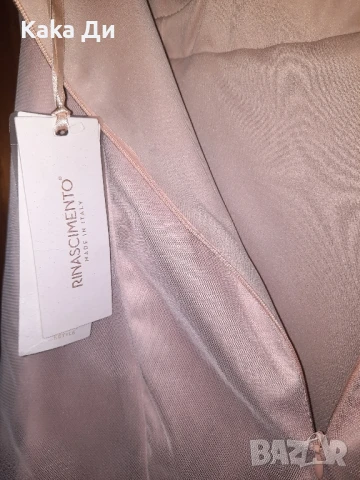 RINASCIMENTO НОВА, снимка 8 - Рокли - 51065267