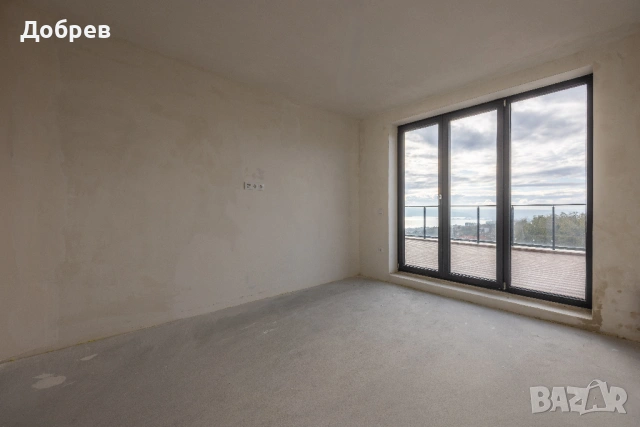 3 стаен/ морска панорама/ ОТ СОБСТВЕНИК без комисионна, снимка 8 - Апартаменти - 54231133