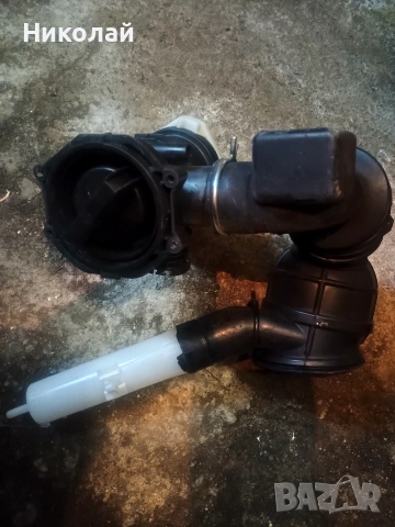 Части за Пералня Индезит , снимка 3 - Перални - 54102521