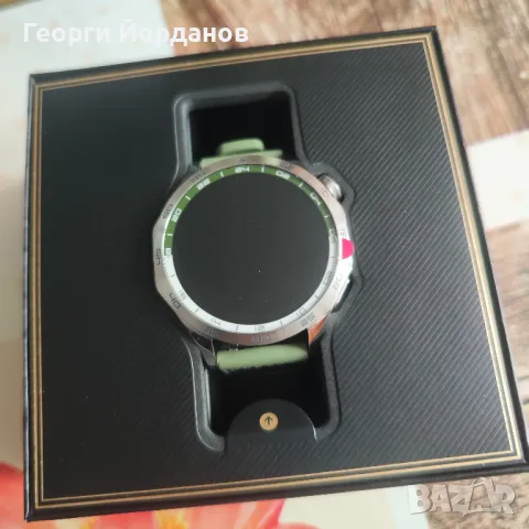 Huawei watch GT 4 (Ново), снимка 2 - Друга електроника - 49444533