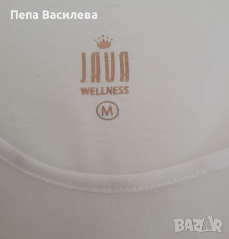 Тениска на Java, снимка 6 - Тениски - 45818368