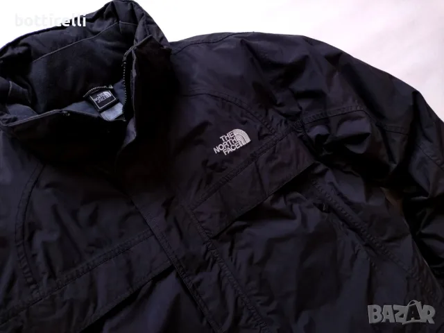 The North Face McMurdo Down HyVent - M - мъжка парка, яке с гъши пух, снимка 5 - Якета - 49170615